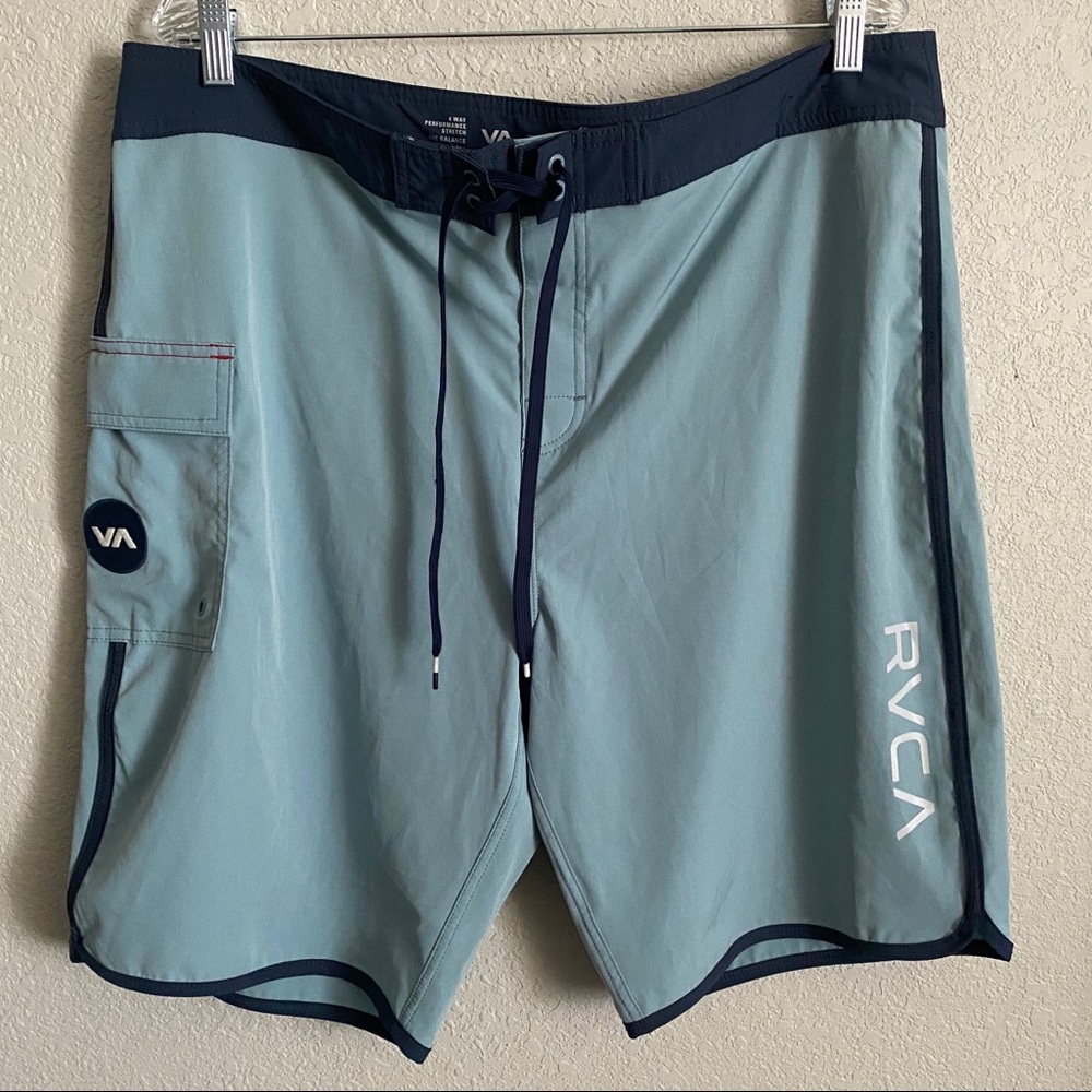 Men’s RCVA Board Shorts 22 inch